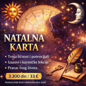 Natalna karta